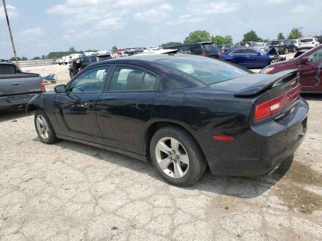 2013 Dodge Charger SXT