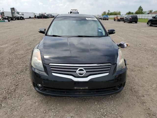 2008 Nissan Altima 3.5SE