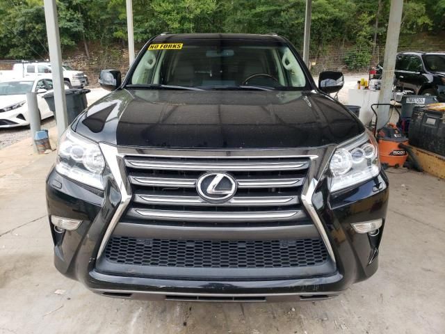 2016 Lexus GX 460