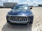 2023 Infiniti QX55 Essential