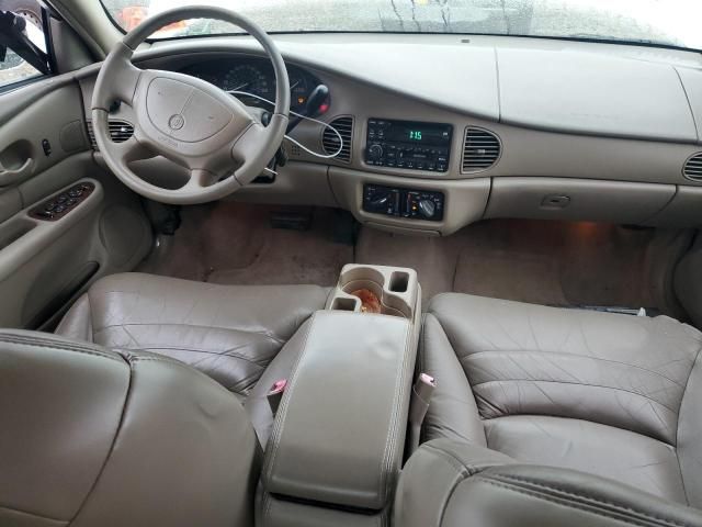 2003 Buick Century Custom