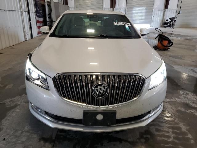 2015 Buick Lacrosse Premium