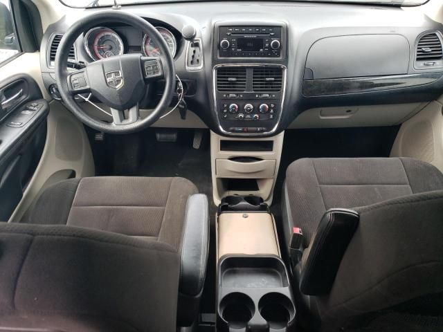 2012 Dodge Grand Caravan SE