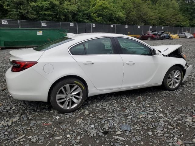 2016 Buick Regal