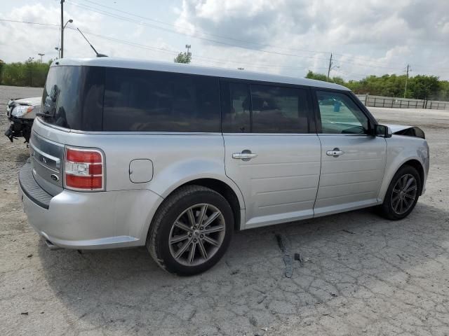 2016 Ford Flex Limited