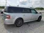 2016 Ford Flex Limited