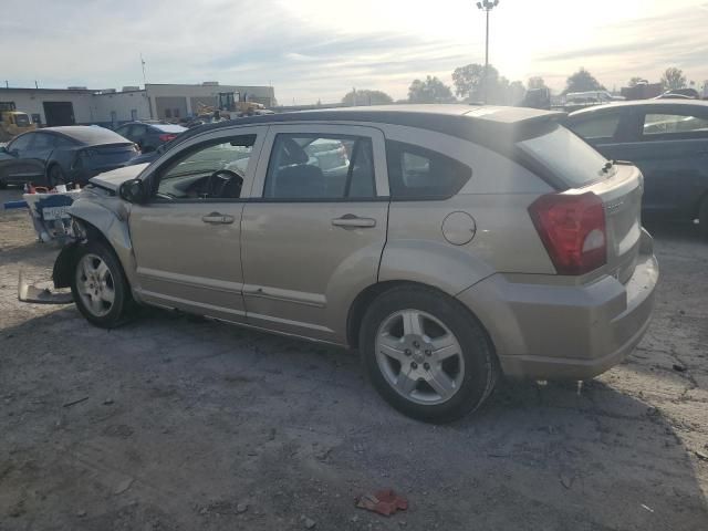 2009 Dodge Caliber SXT