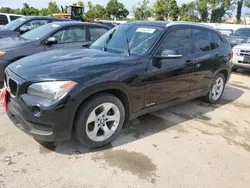 Compre carros salvage a la venta ahora en subasta: 2013 BMW X1 SDRIVE28I