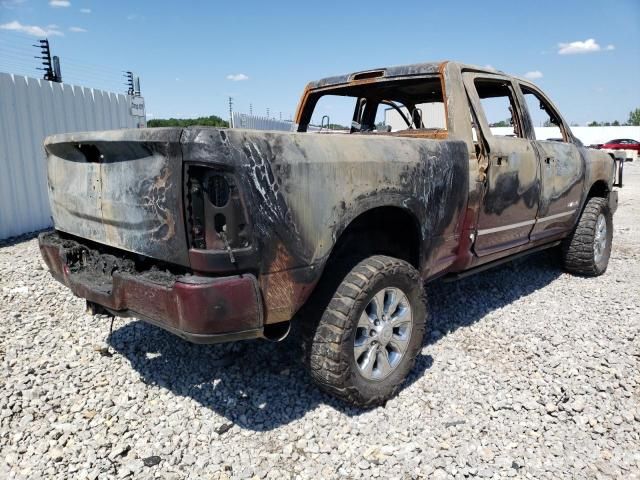 2019 Dodge RAM 2500 Limited