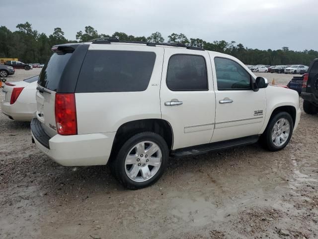 2011 GMC Yukon SLT