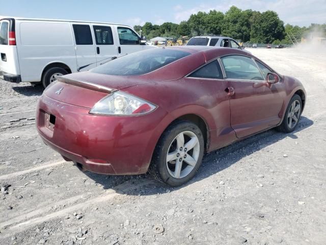 2006 Mitsubishi Eclipse GS