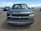 2002 Chevrolet Silverado C1500