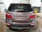 2014 Hyundai Santa FE GLS