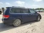 2008 Honda Odyssey EXL