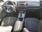 2013 KIA Sportage Base