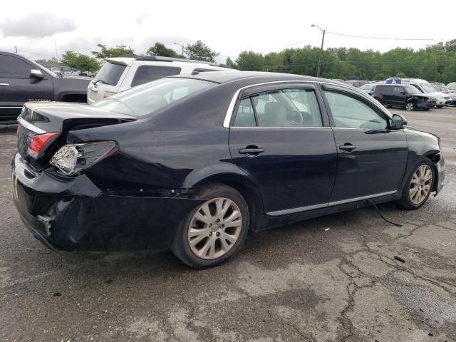 2011 Toyota Avalon Base