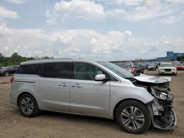 2019 KIA Sedona EX