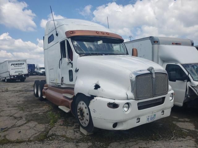 1998 Kenworth Construction T2000