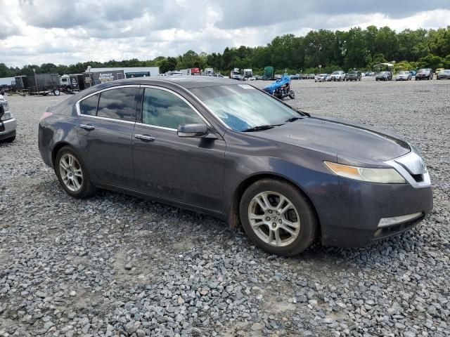 2009 Acura TL