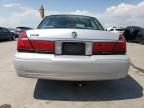 2001 Mercury Grand Marquis LS