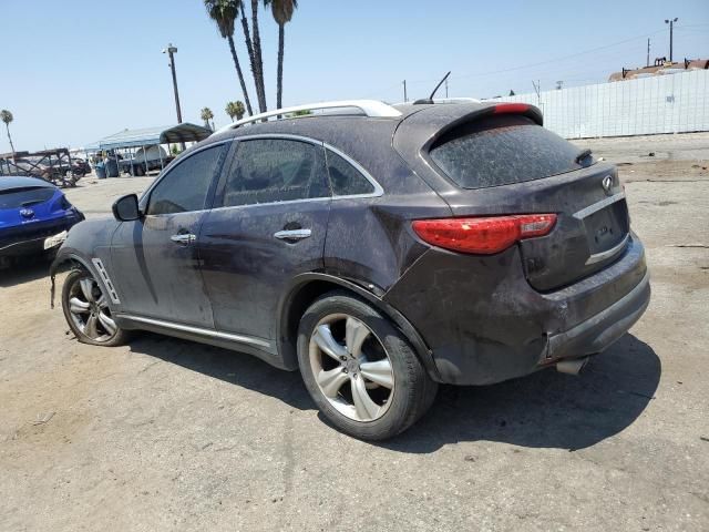 2011 Infiniti FX35