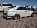 2014 Cadillac ATS Luxury