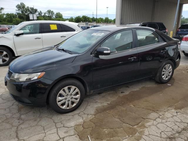 2010 KIA Forte EX