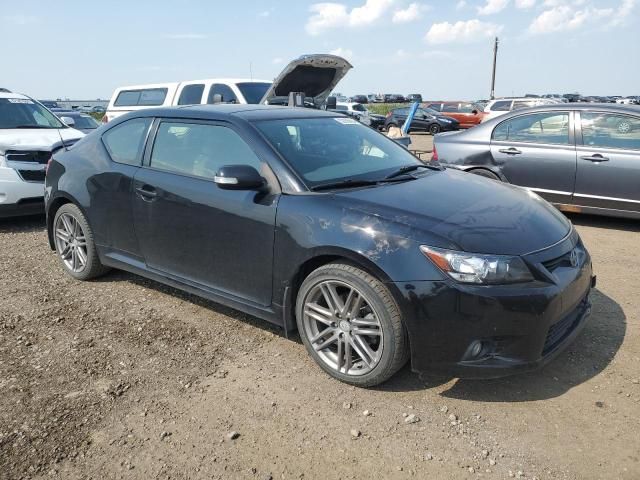 2013 Scion TC