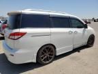 2013 Nissan Quest S