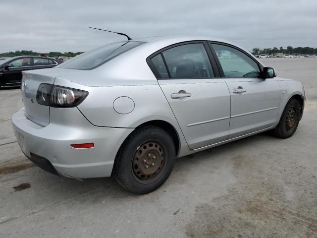 2007 Mazda 3 I