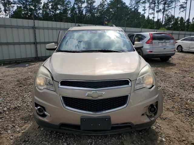 2010 Chevrolet Equinox LT