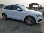 2015 Audi Q5 Premium