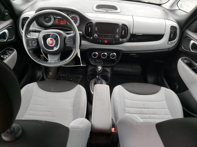 2014 Fiat 500L Easy