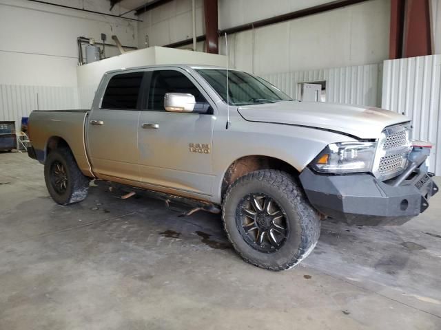 2015 Dodge 1500 Laramie