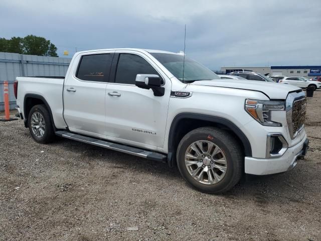 2019 GMC Sierra K1500 Denali