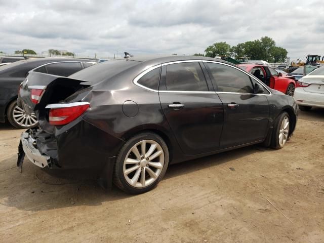 2014 Buick Verano