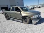 2013 Dodge RAM 1500 SLT