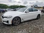 2021 BMW 530 XI