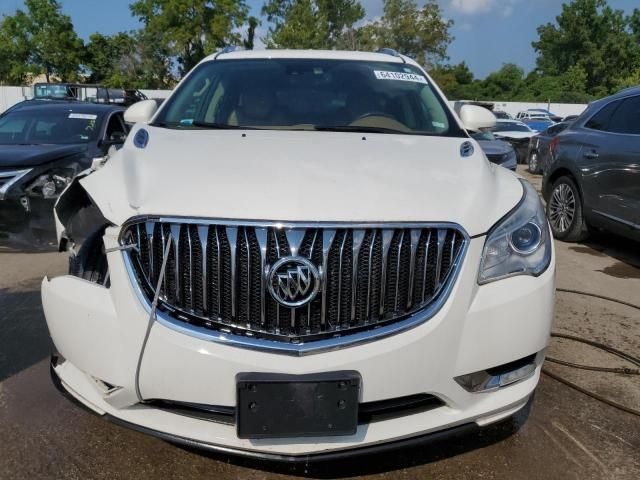 2015 Buick Enclave