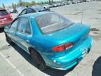 1995 Chevrolet Cavalier LS