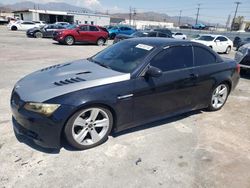 BMW M3 salvage cars for sale: 2008 BMW M3