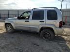 2006 Jeep Liberty Sport