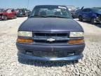 2000 Chevrolet S Truck S10