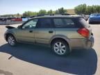 2006 Subaru Legacy Outback 2.5I