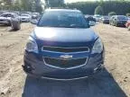 2010 Chevrolet Equinox LTZ