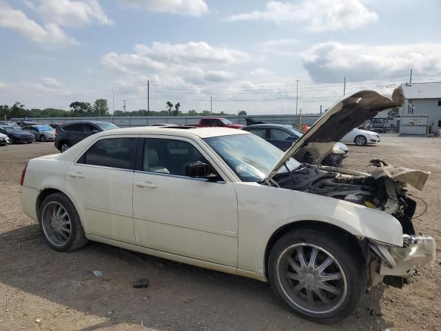 2006 Chrysler 300 Touring