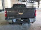 2011 Chevrolet Silverado K2500 Heavy Duty LTZ