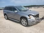 2012 Mercedes-Benz GL 450 4matic