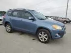 2010 Toyota Rav4 Limited