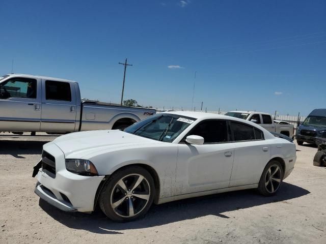 2014 Dodge Charger SXT